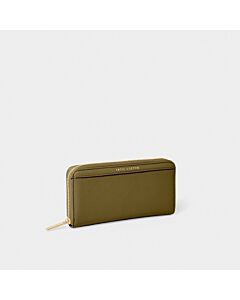 Katie Loxton Cleo Purse - Warm Khaki